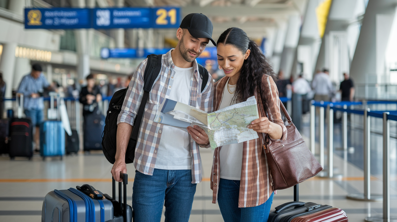 Airport Transfer from Sorgun to Antalya Airport: Your Stress-Free Guide